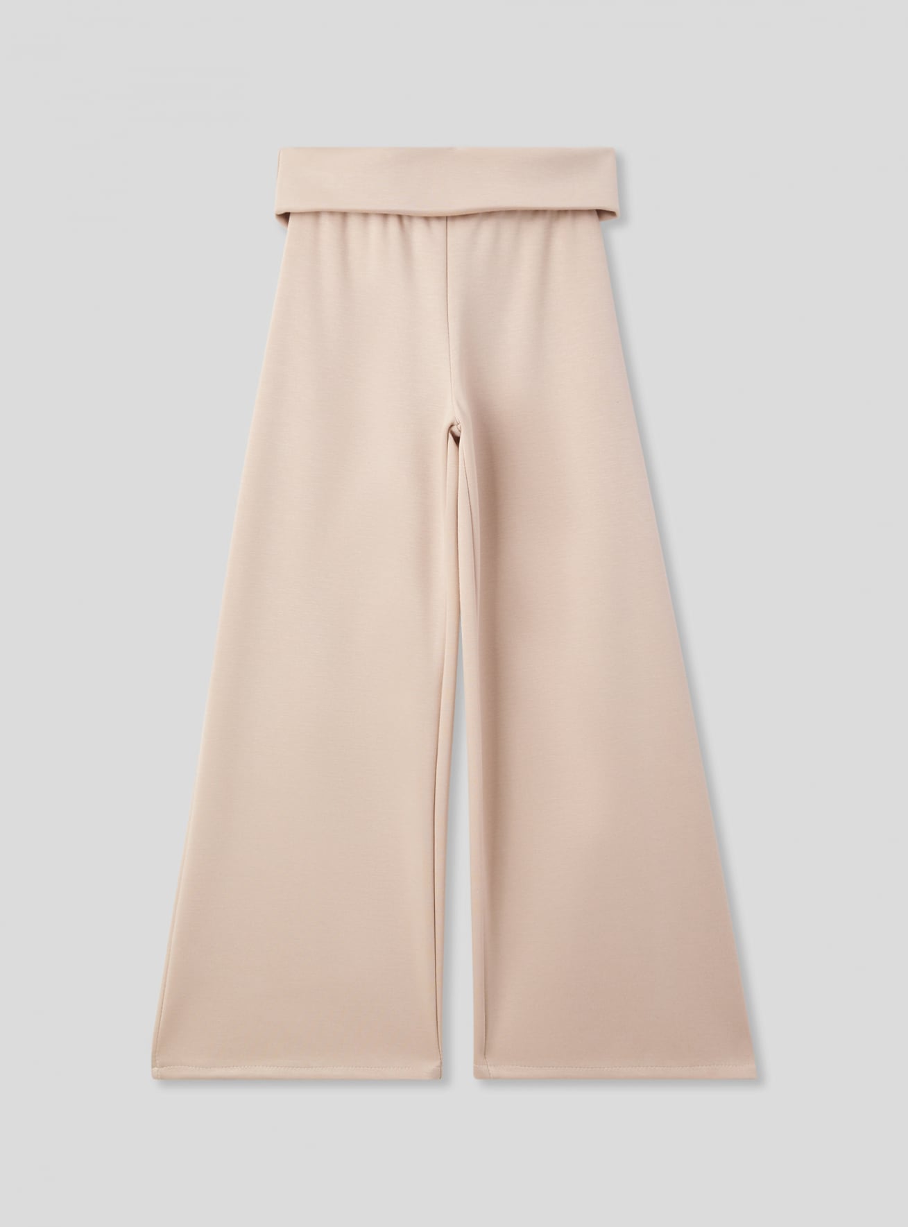 Pantalone ginnico Lungo Fille Terranova