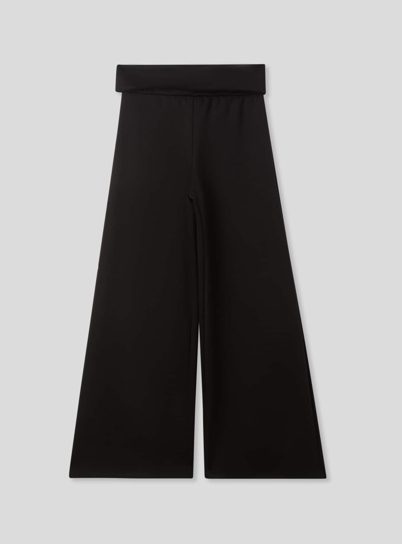 Pantalone ginnico Lungo Fille Terranova