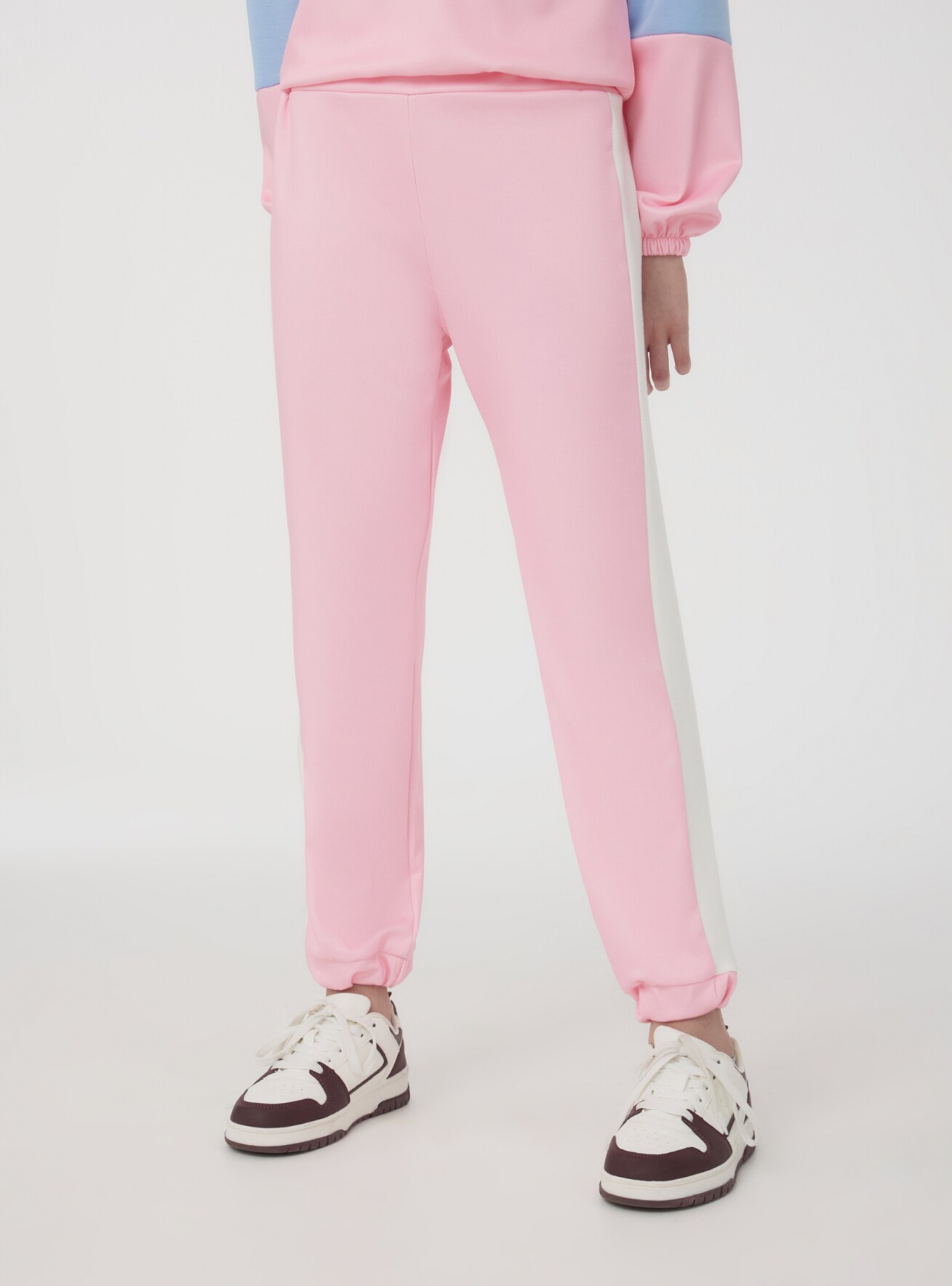 Pantalone ginnico Lungo Fille Terranova