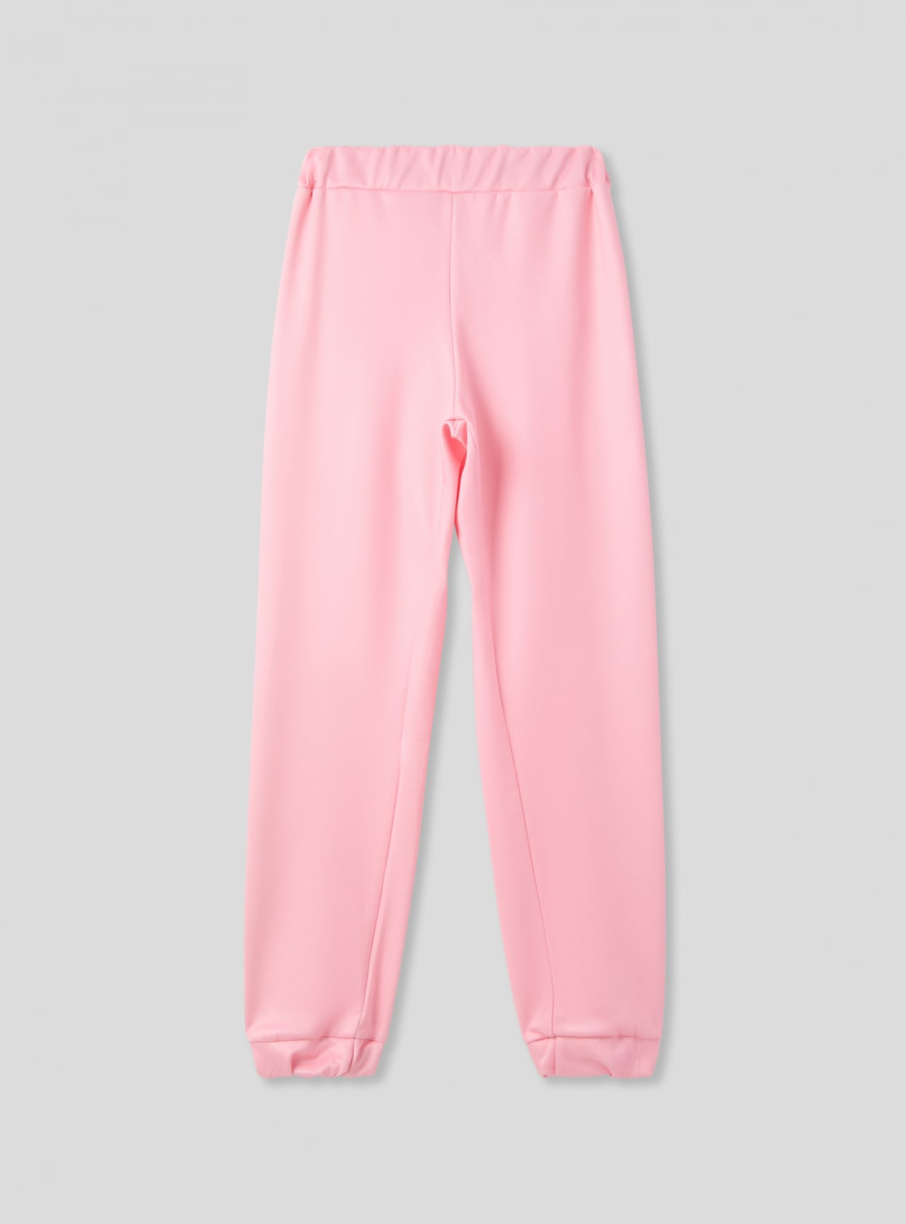 Pantalone ginnico Lungo Fille Terranova