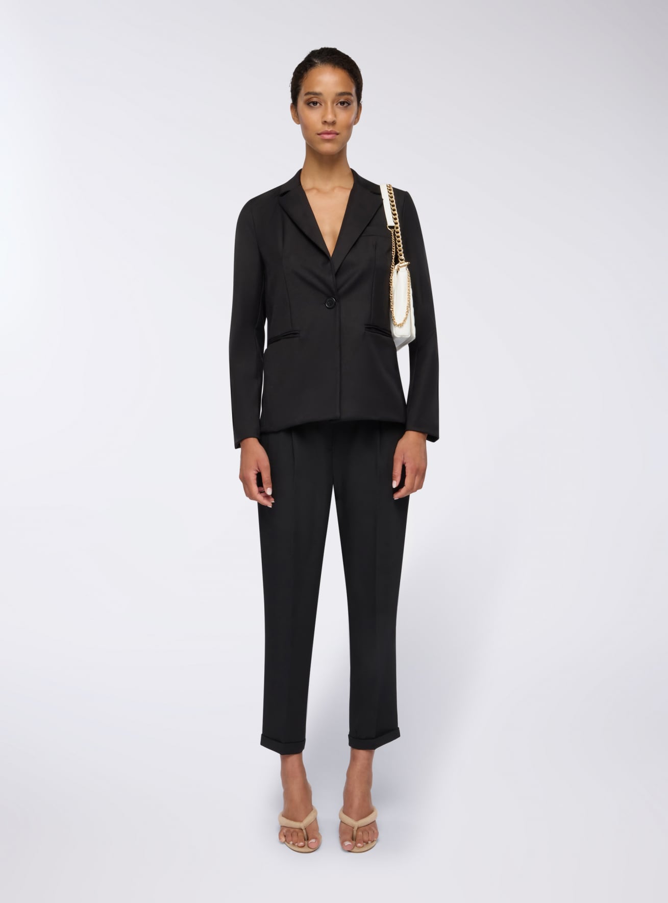 Chaqueta Mujer Terranova
