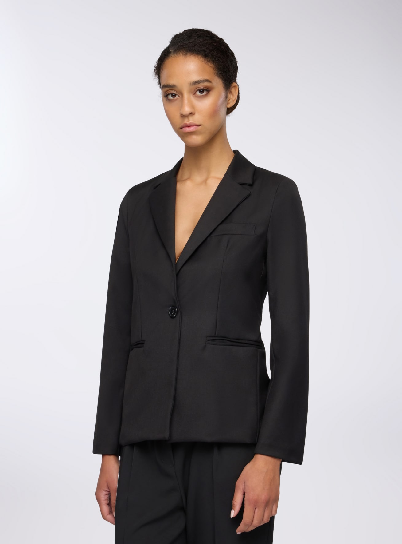 Chaqueta Mujer Terranova
