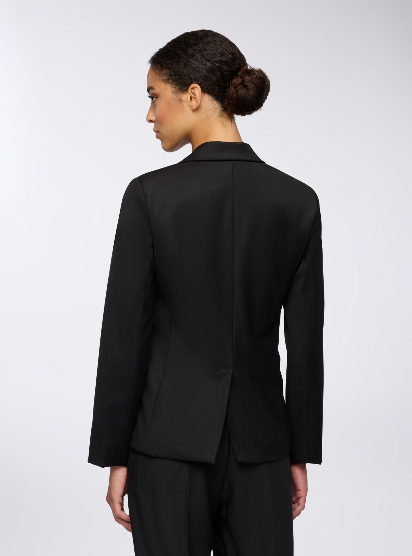 Chaqueta Mujer Terranova
