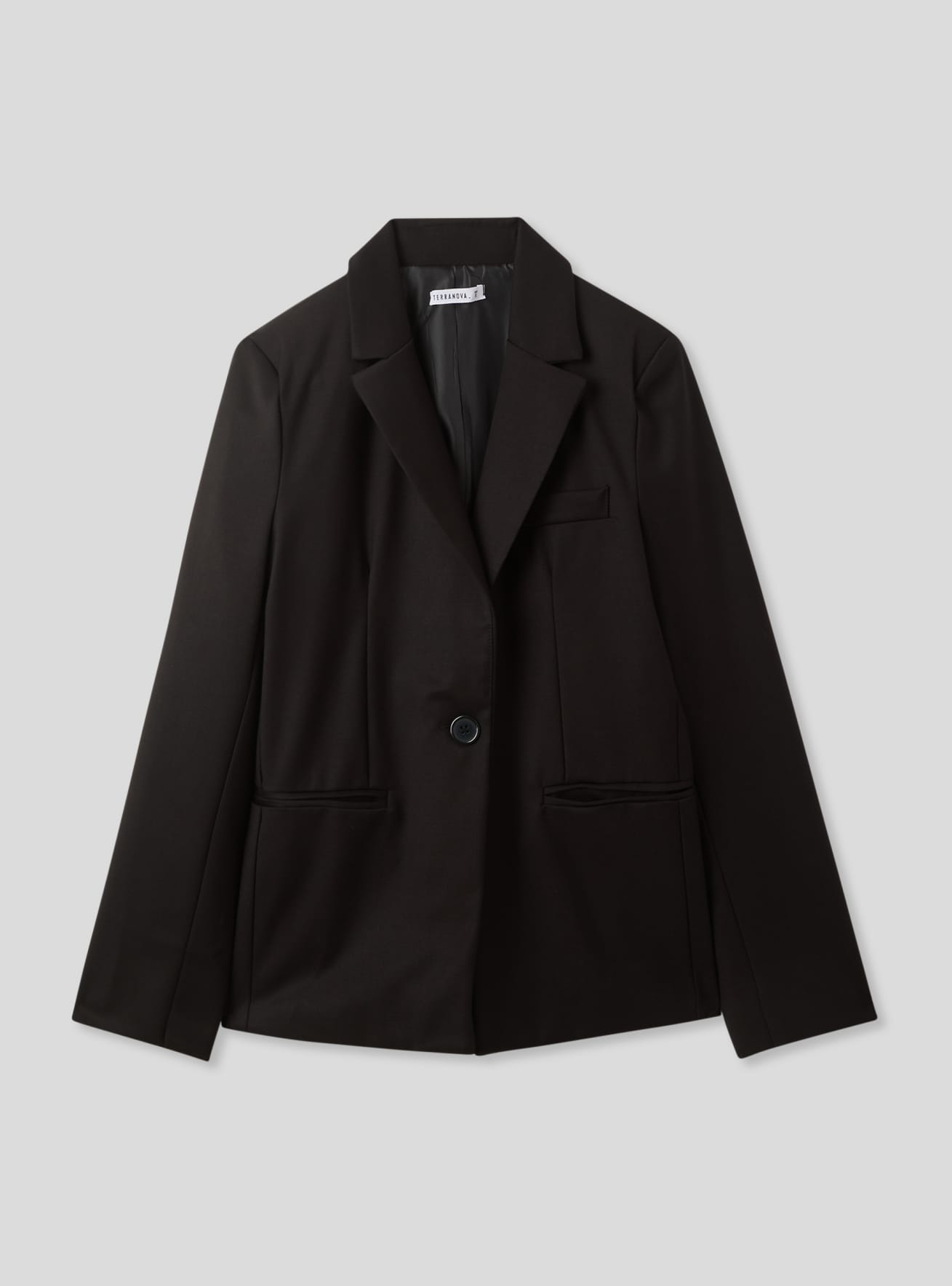 Chaqueta Mujer Terranova