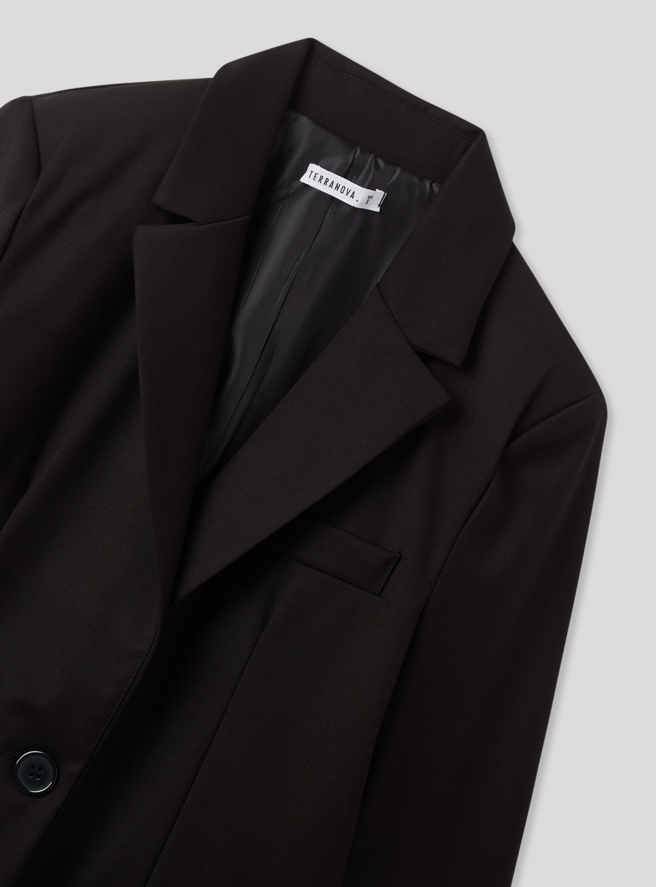 Chaqueta Mujer Terranova