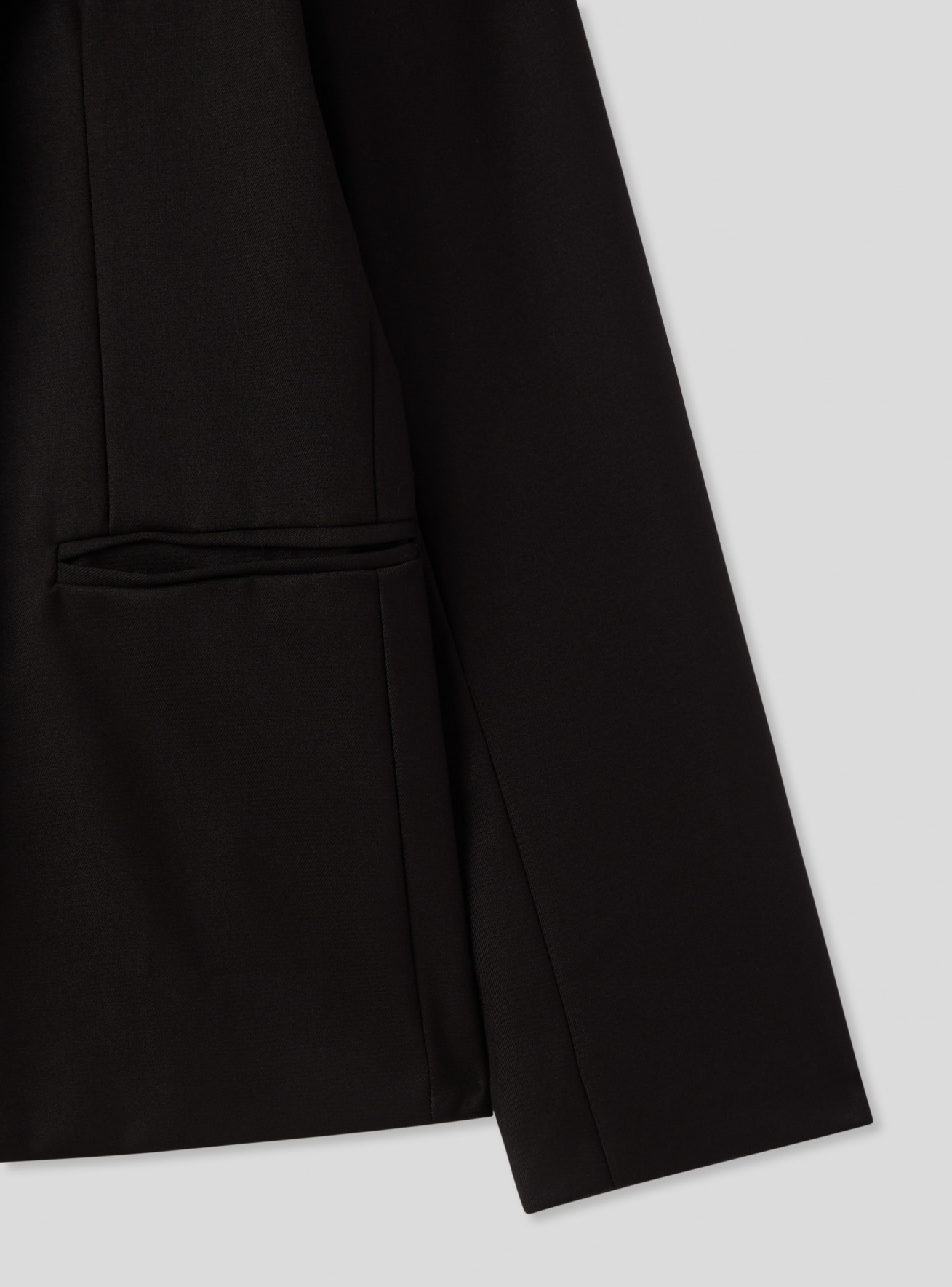 Chaqueta Mujer Terranova