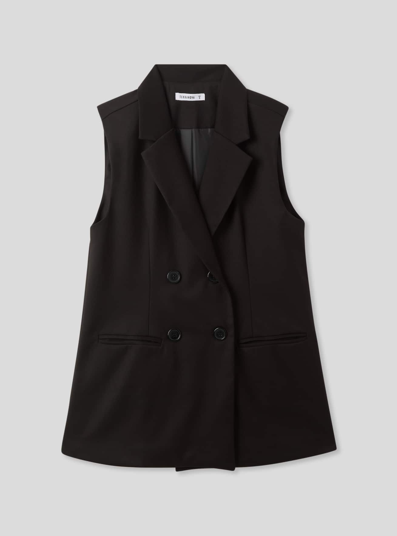 Jacket Woman Terranova