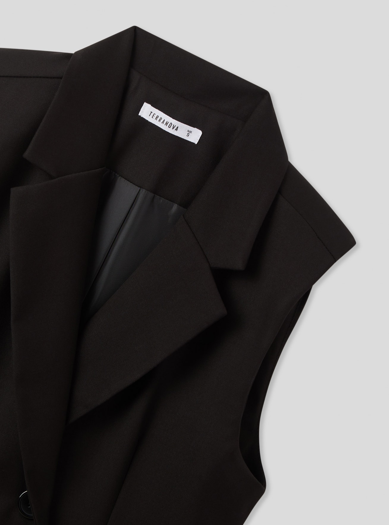 Jacket Woman Terranova