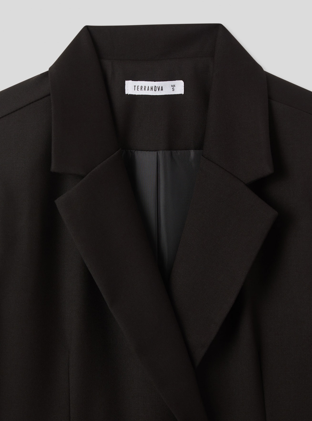 Jacket Woman Terranova