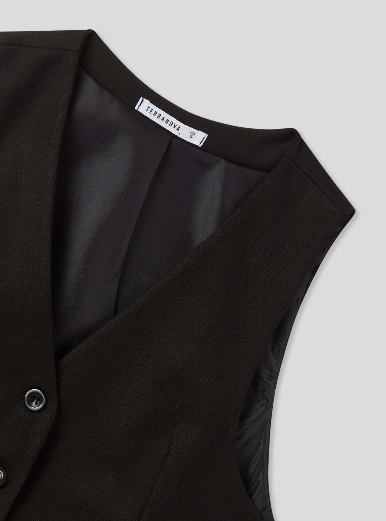 Chaqueta Mujer Terranova