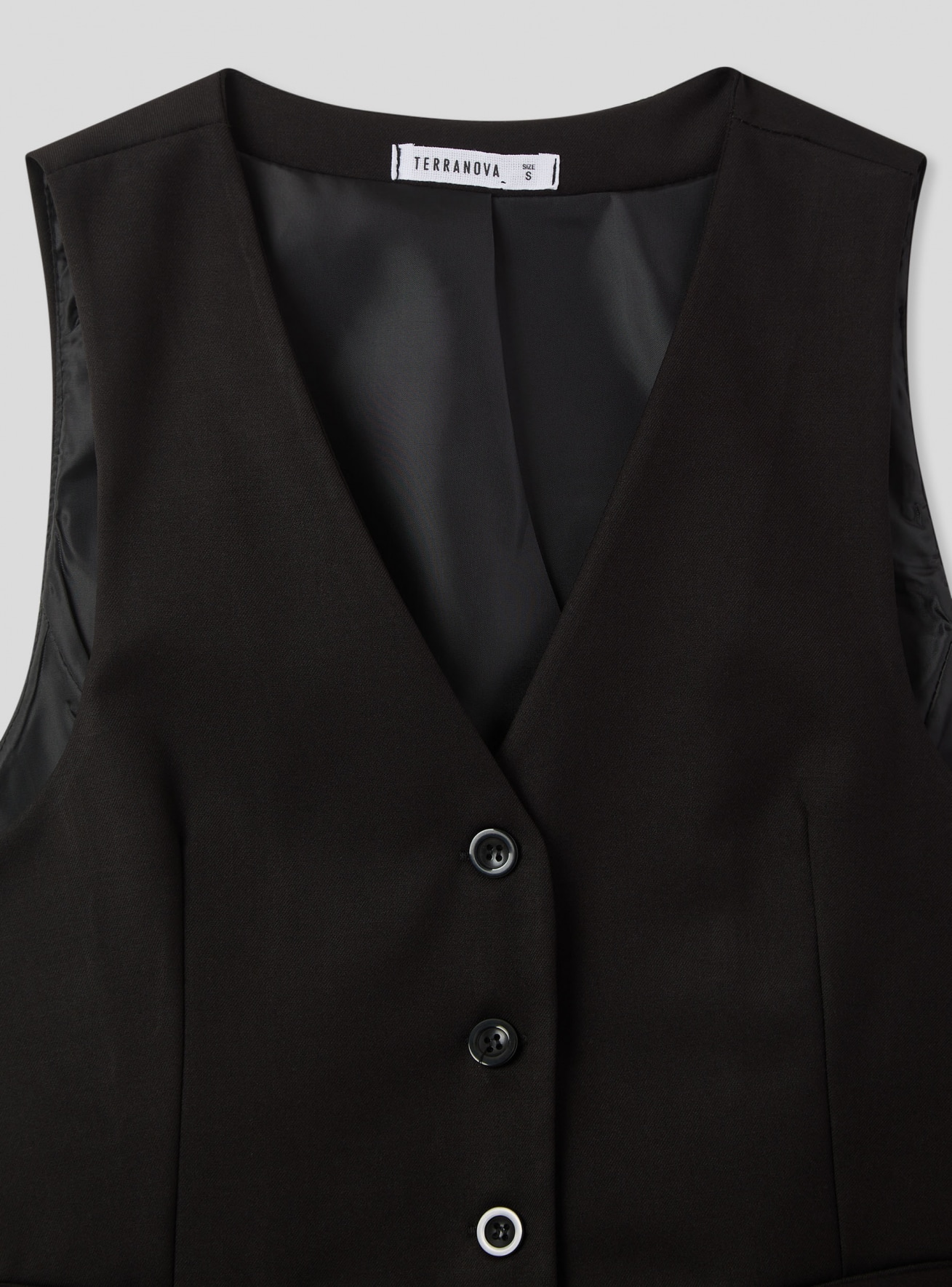 Chaqueta Mujer Terranova