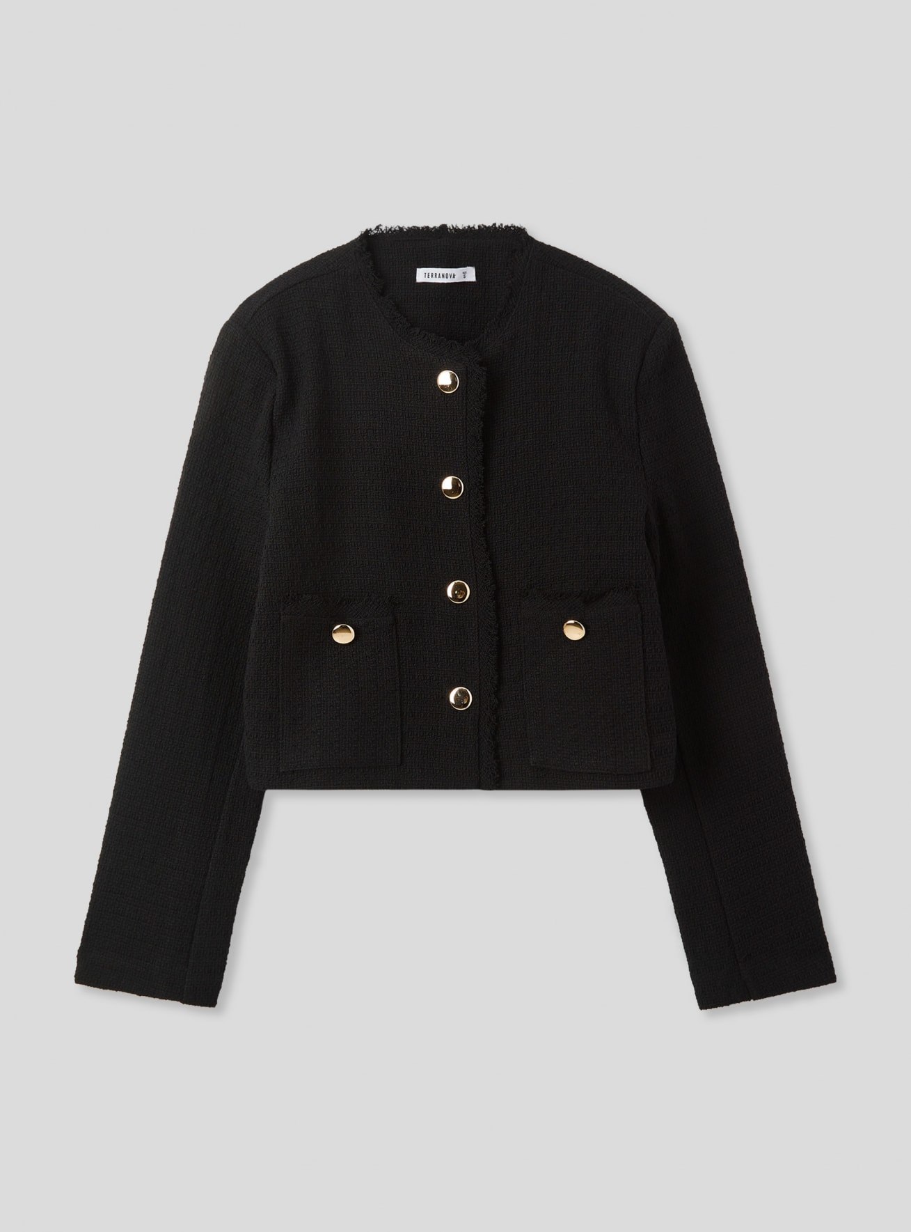 Veste Femme Terranova