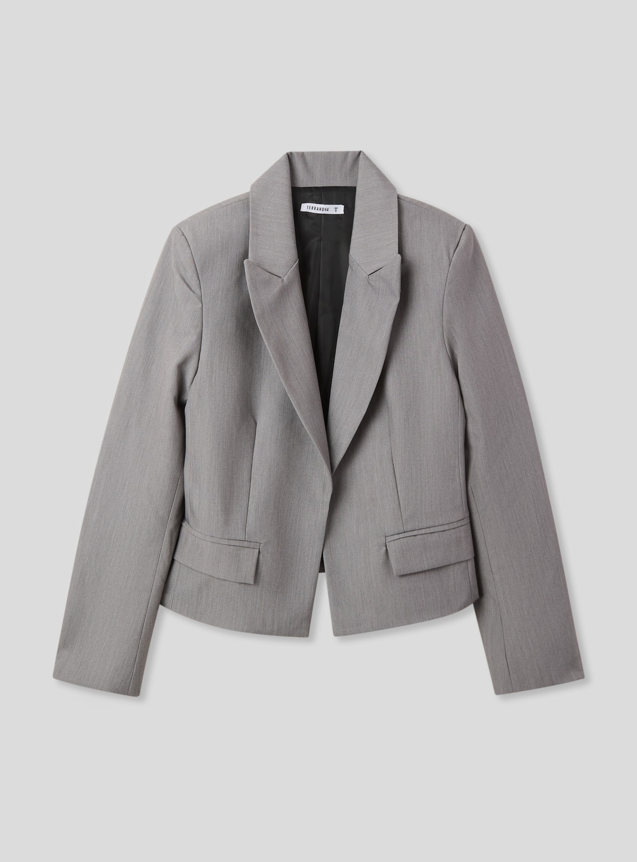 Jacket Woman Terranova