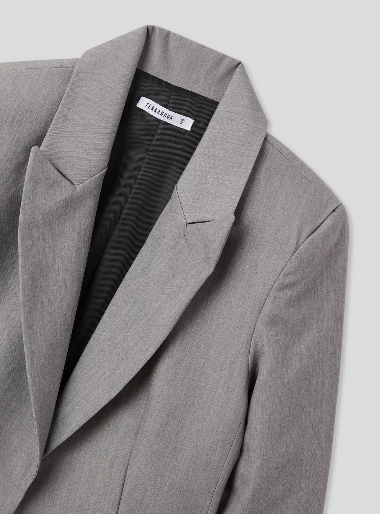 Jacket Woman Terranova