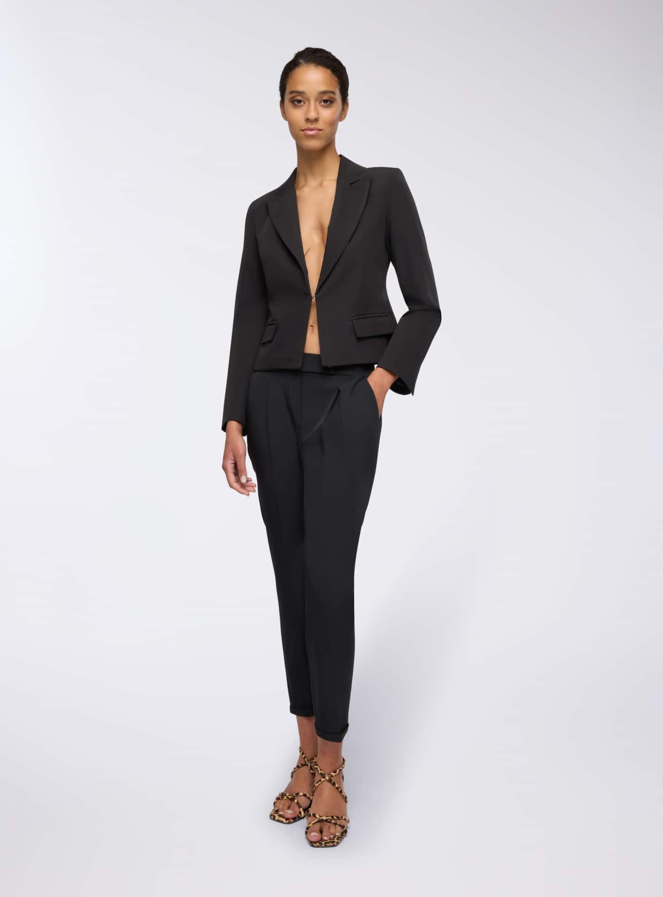 Jacket Woman Terranova
