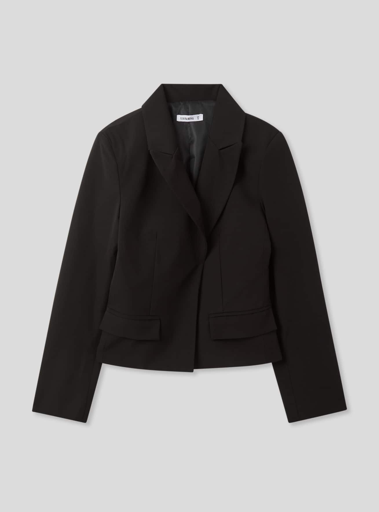 Jacket Woman Terranova