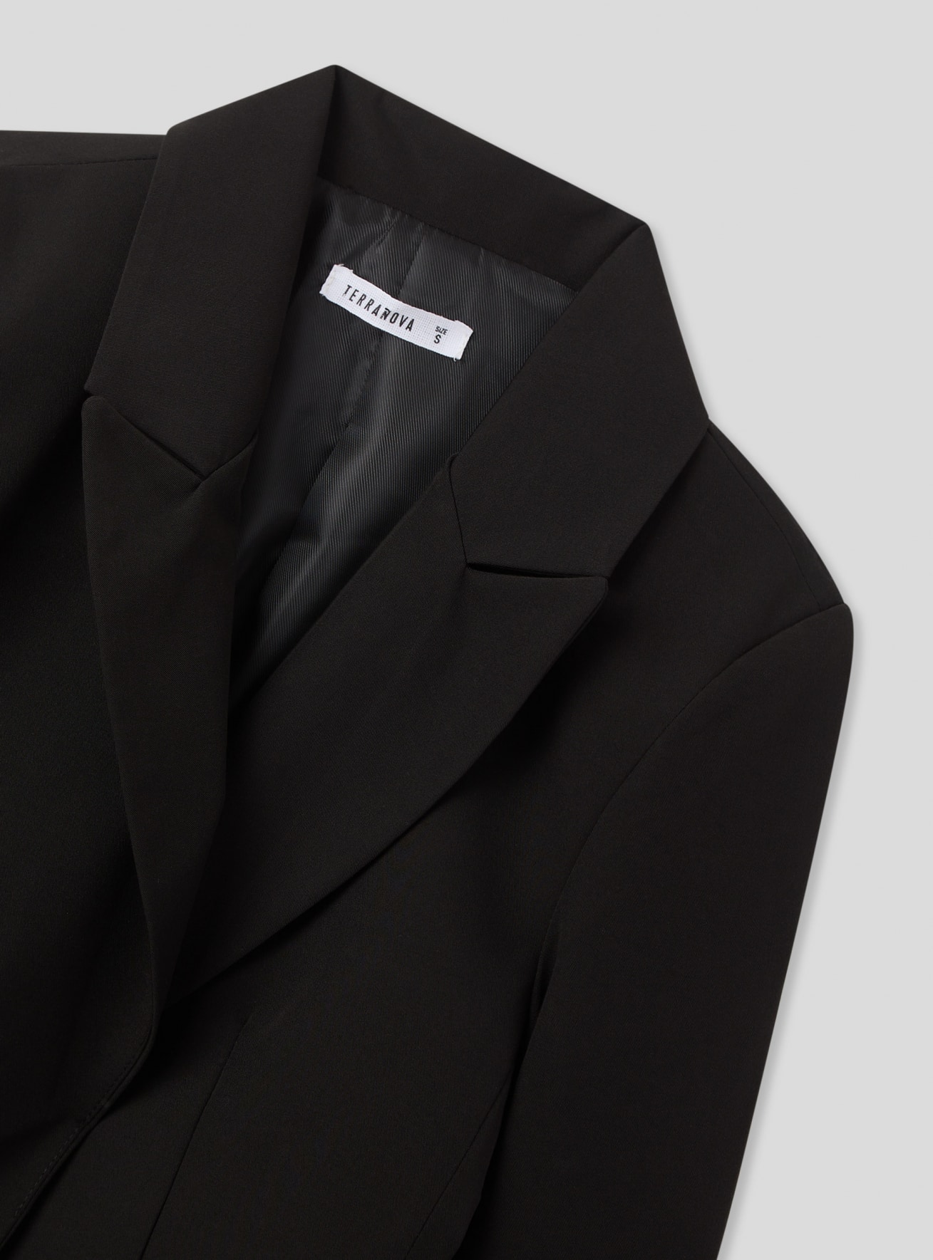 Jacket Woman Terranova