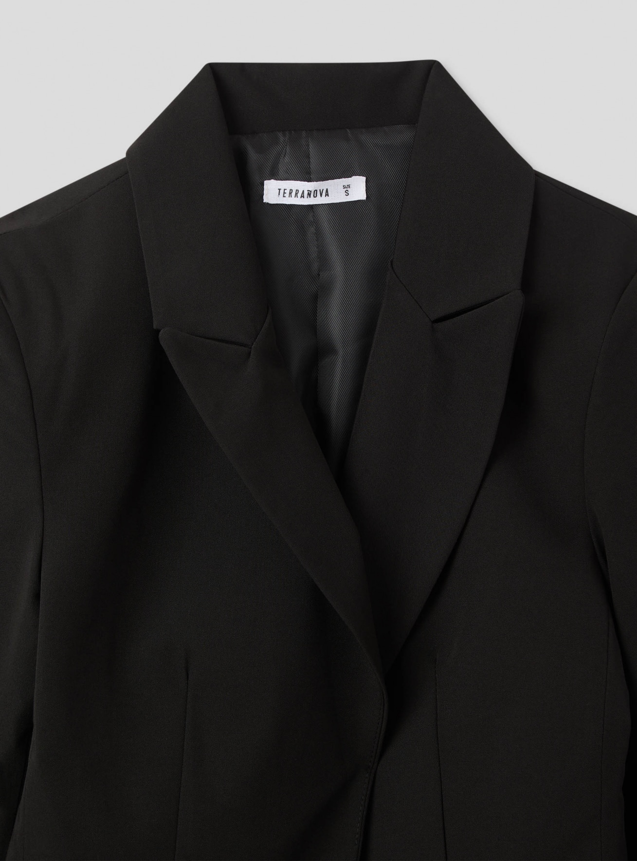 Jacket Woman Terranova