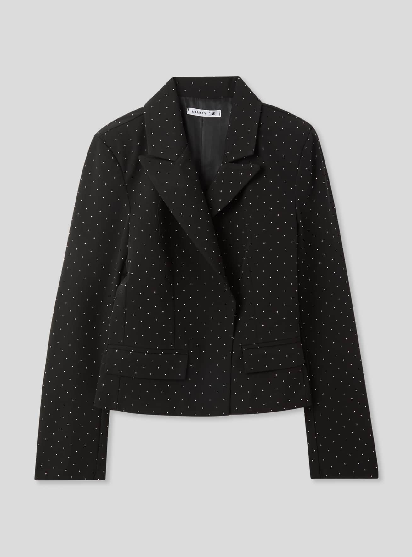 Giacca Donna Terranova