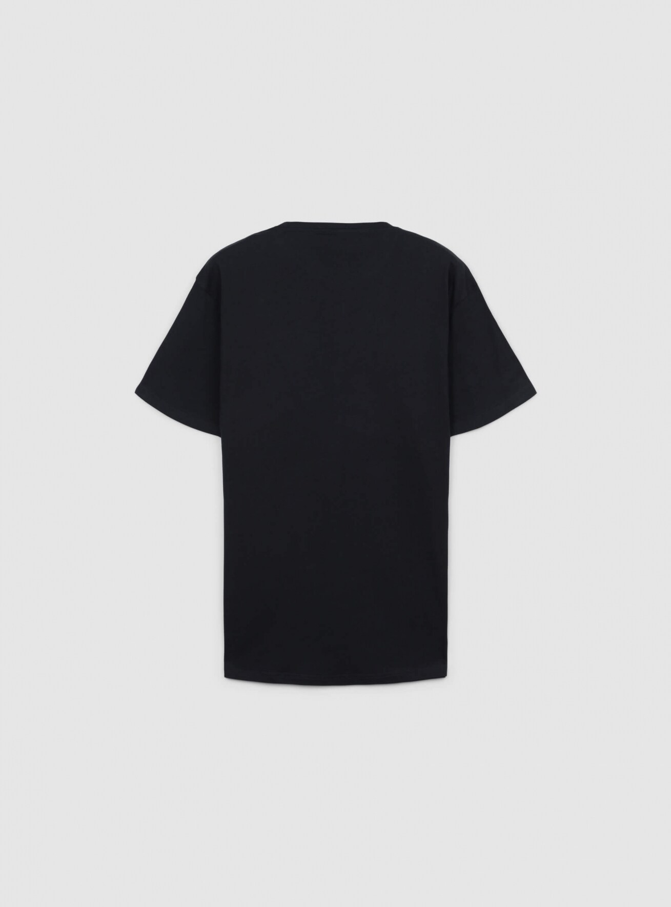 T-Shirt MC Herren Terranova