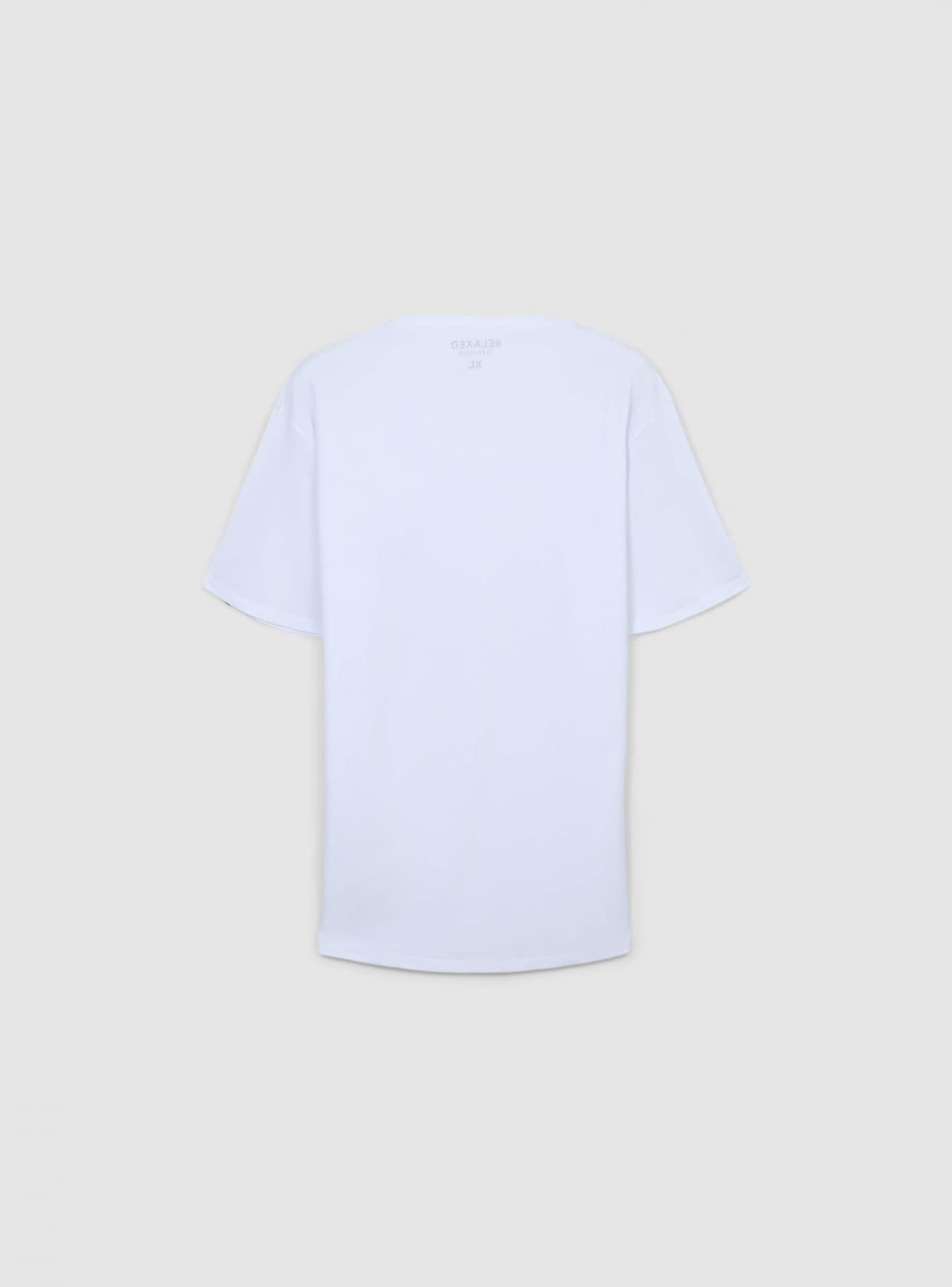 T-Shirt MC Herren Terranova
