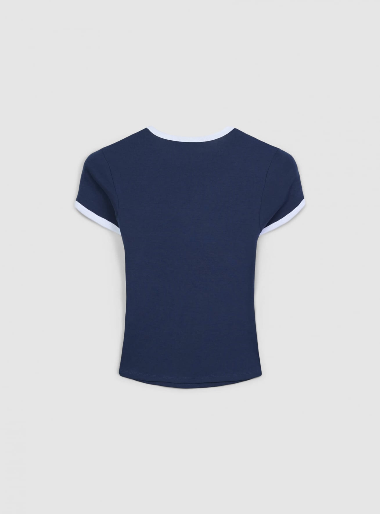 T-Shirt MC Donna Terranova