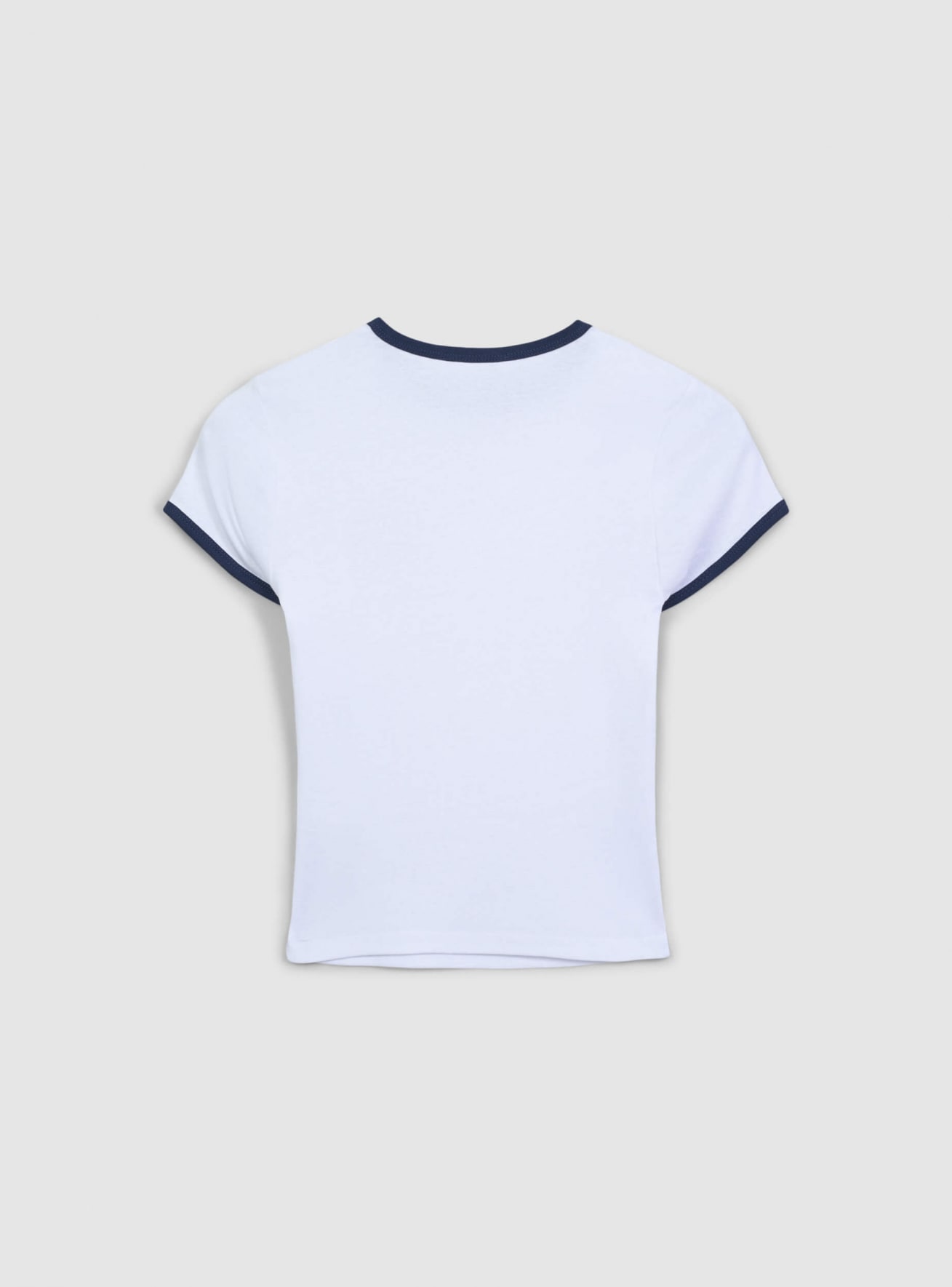 T-Shirt MC Femme Terranova