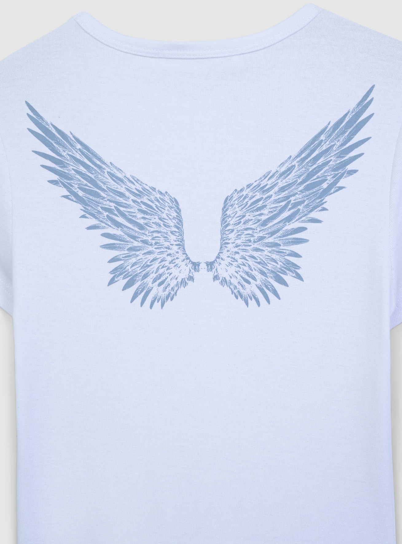 T-Shirt MC Donna Terranova