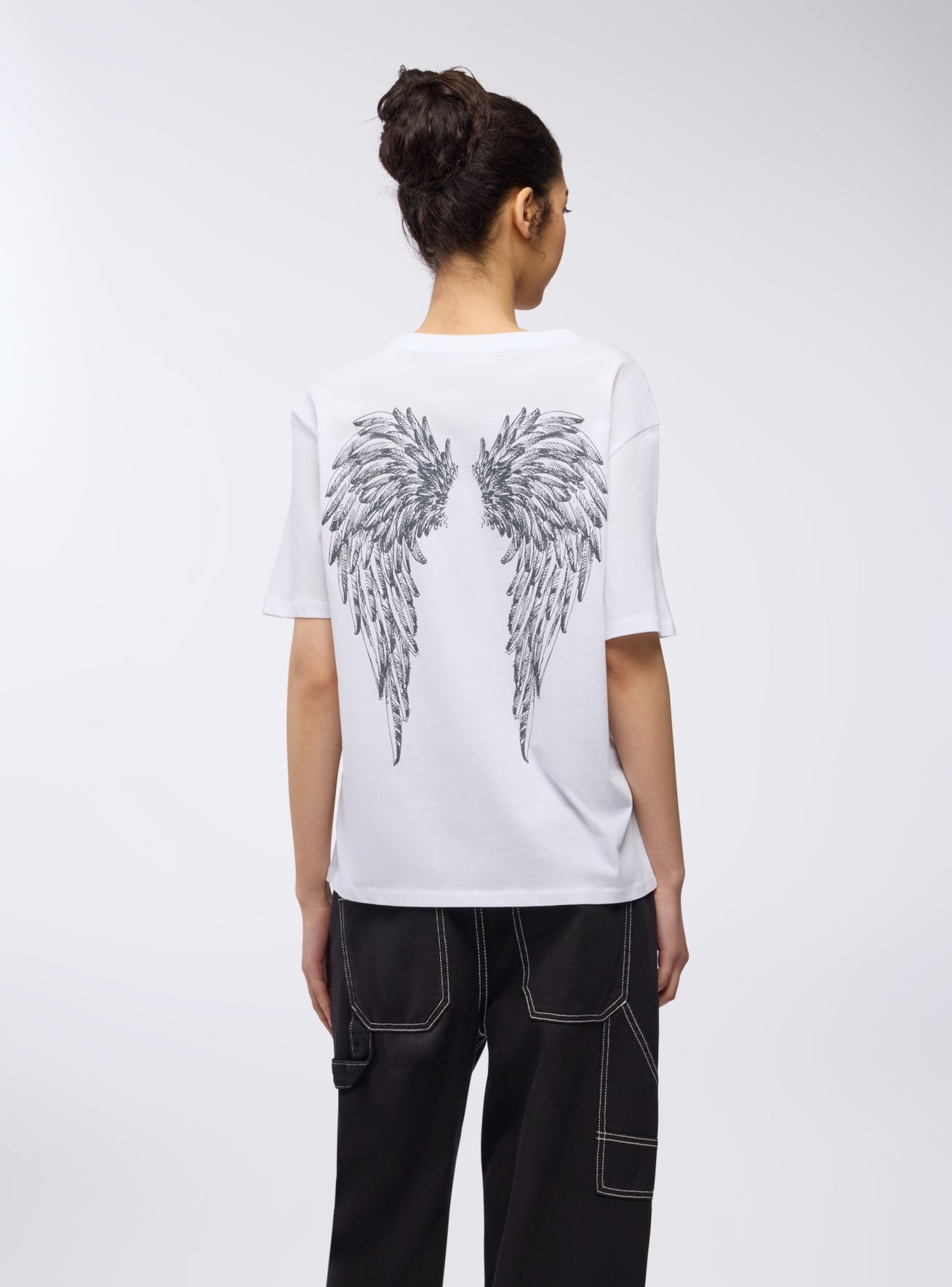 T-Shirt MC Femme Terranova