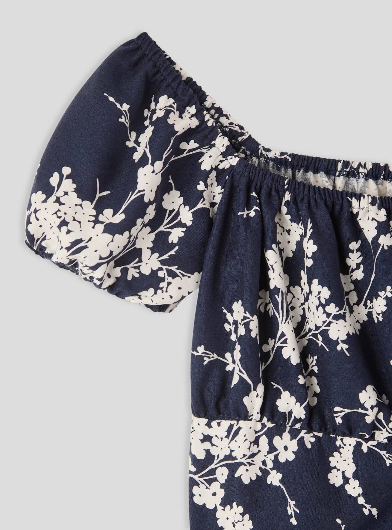 Short-sleeved shirt Woman Terranova