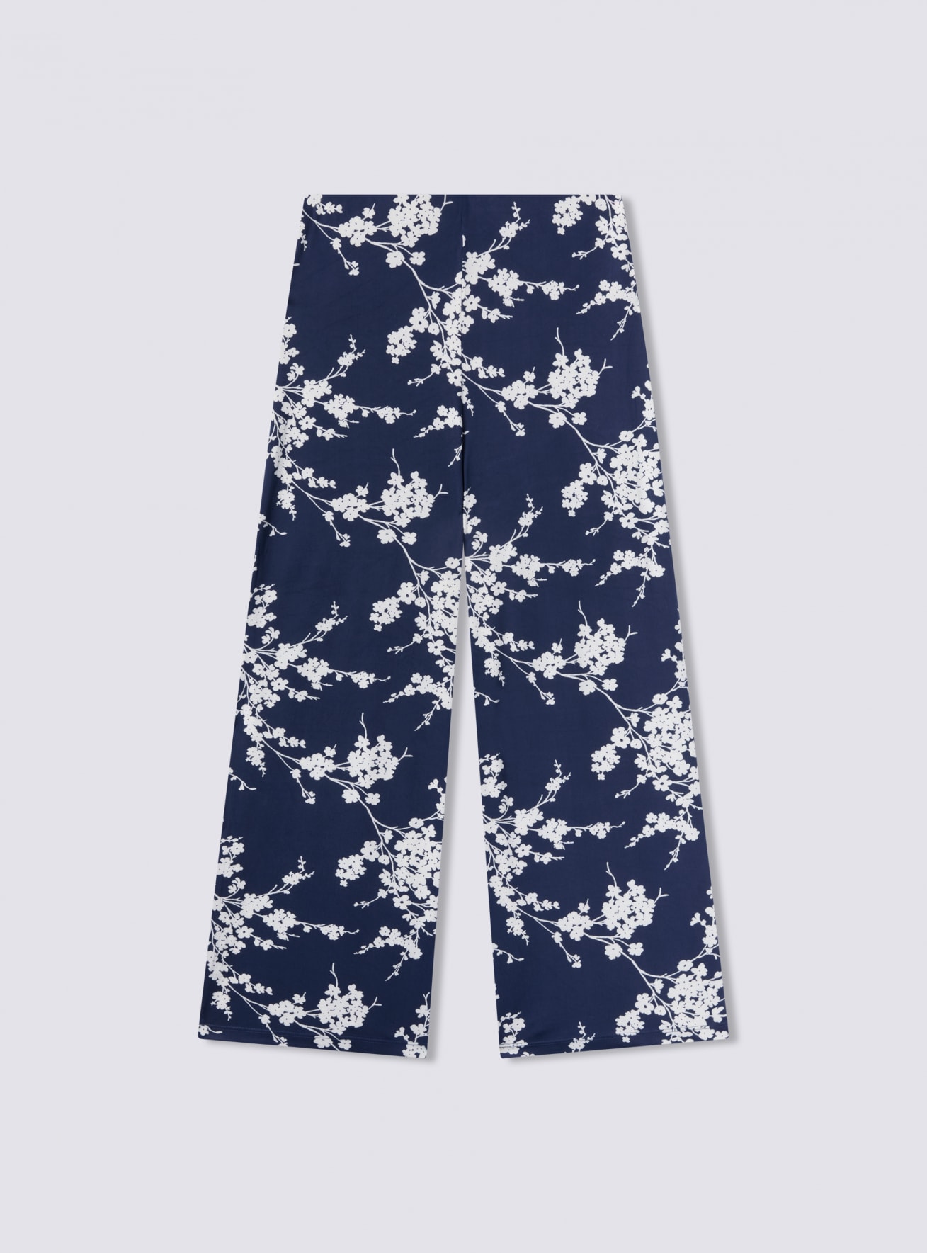 Pantalone Lungo Damen Terranova