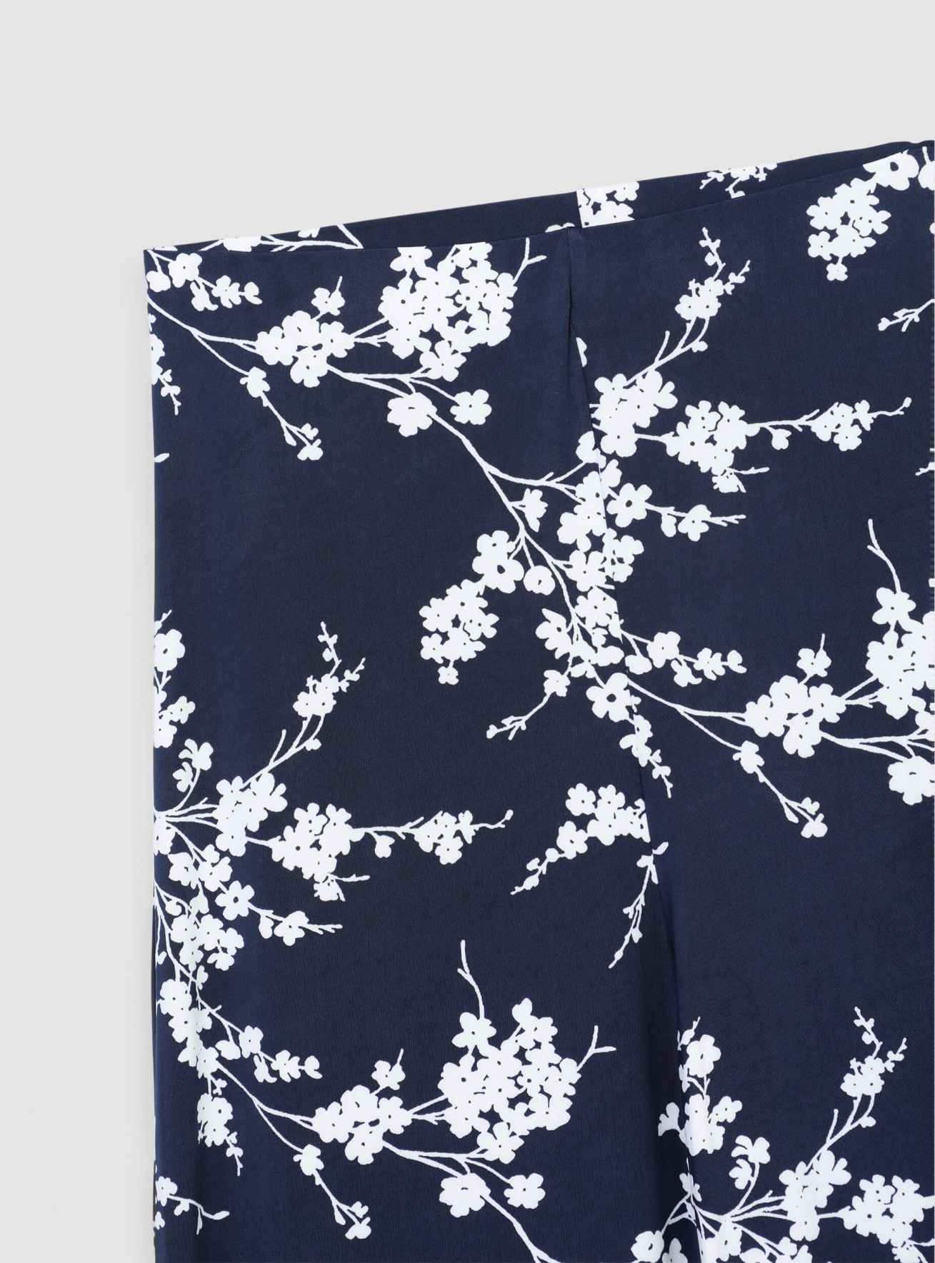 Pantalone Lungo Damen Terranova