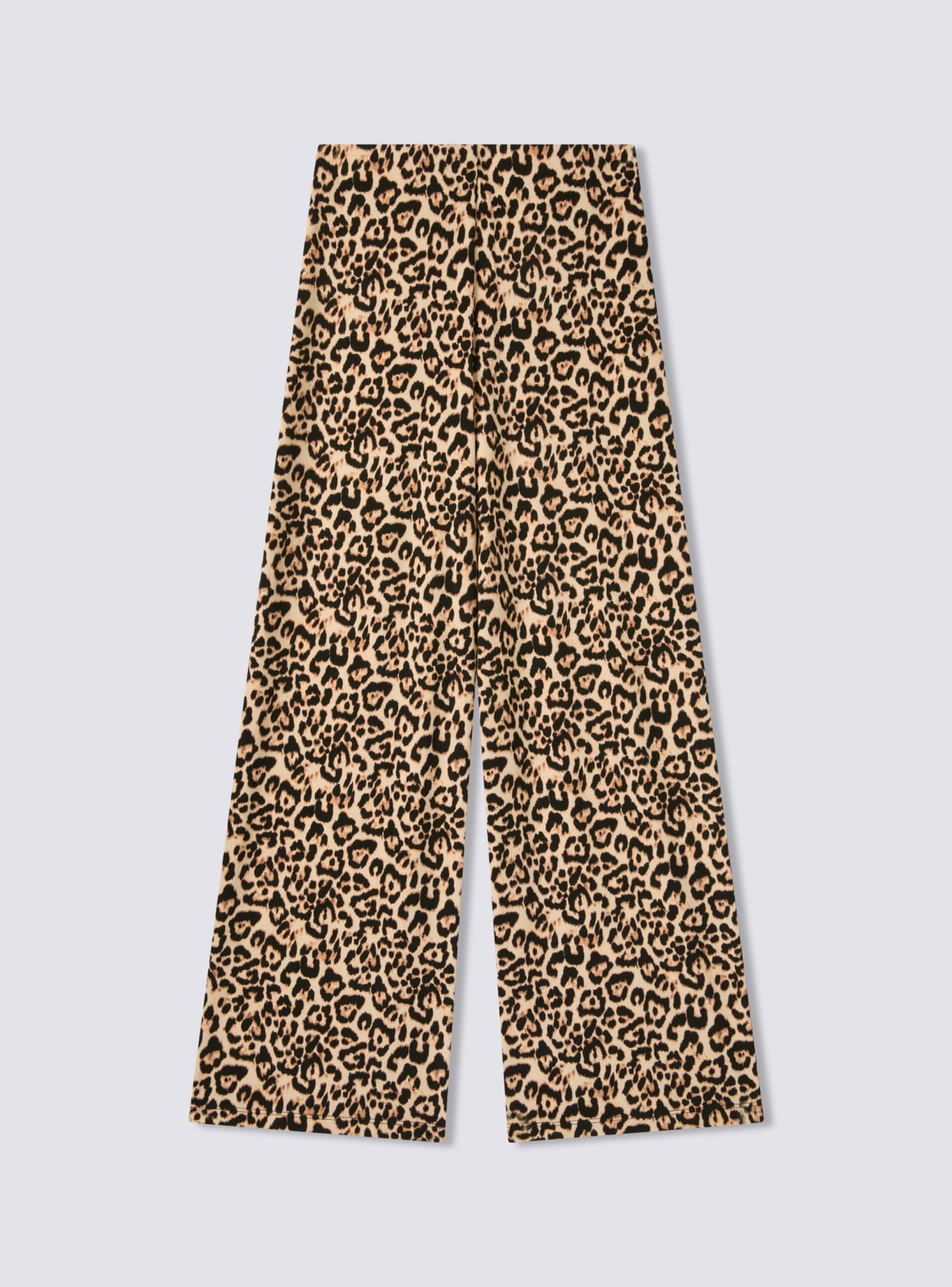 Pantalone Lungo Donna Terranova