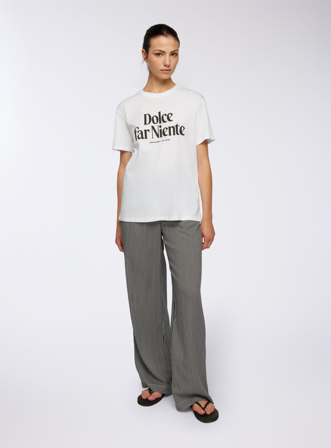 Long pants Woman Terranova