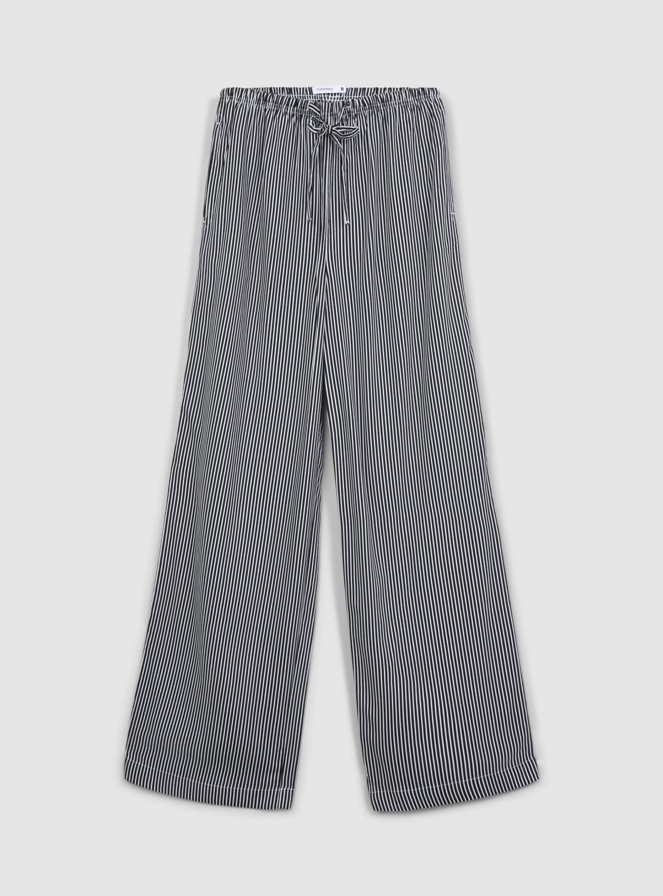 Long pants Woman Terranova