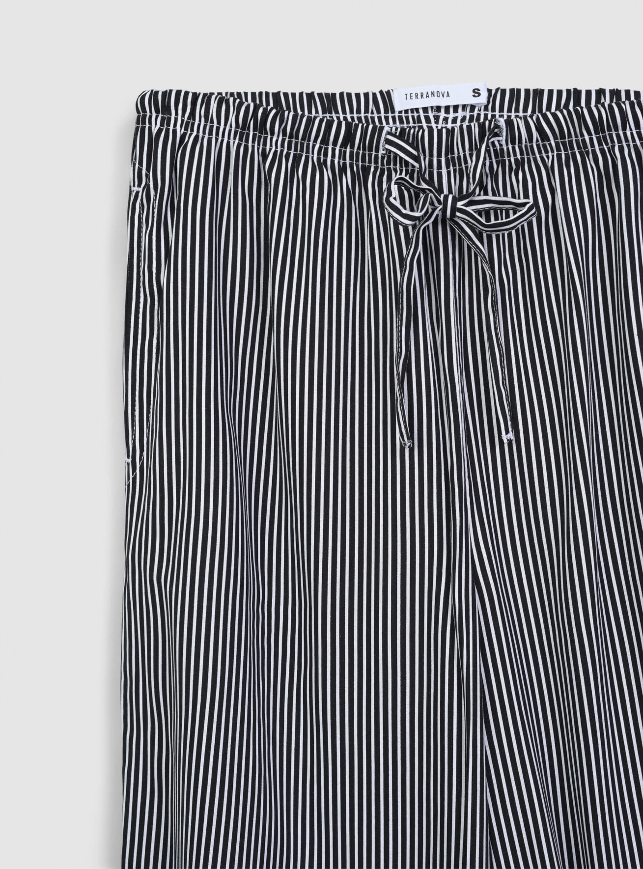 Long pants Woman Terranova