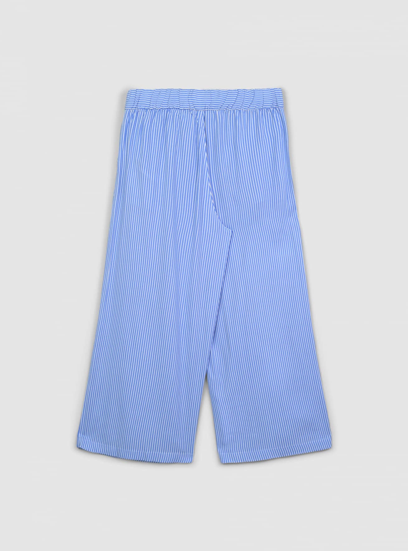Pantalone Lungo Donna Terranova