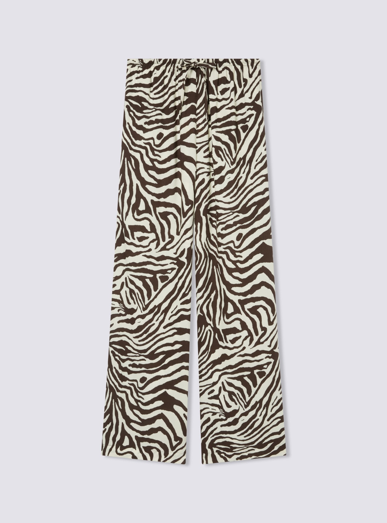 Pantalones Mujer Terranova
