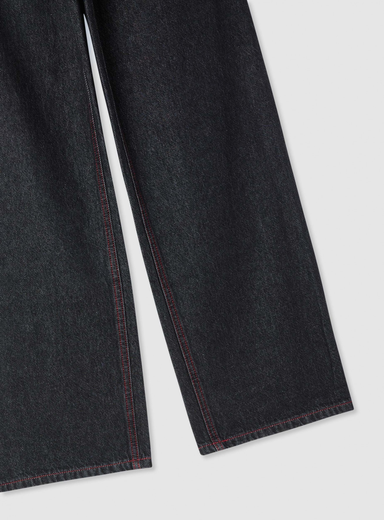 Pantalone Jeans Lungo Donna Terranova