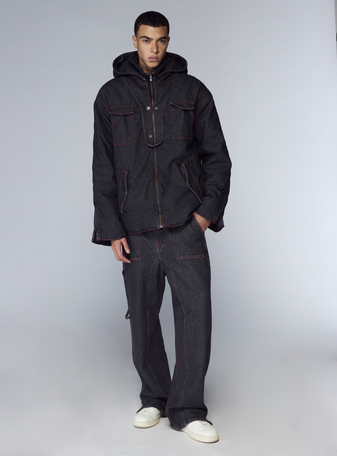 Capospalla Uomo Terranova