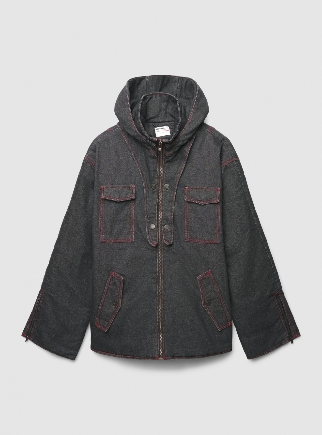 Capospalla Uomo Terranova