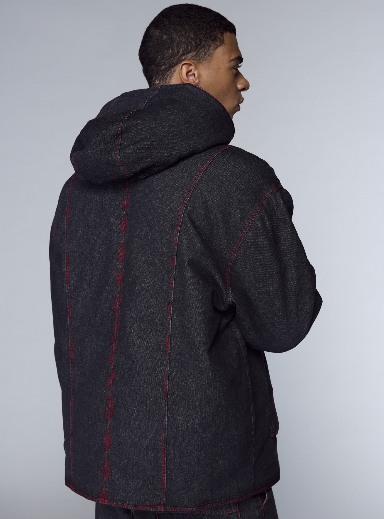 Capospalla Uomo Terranova