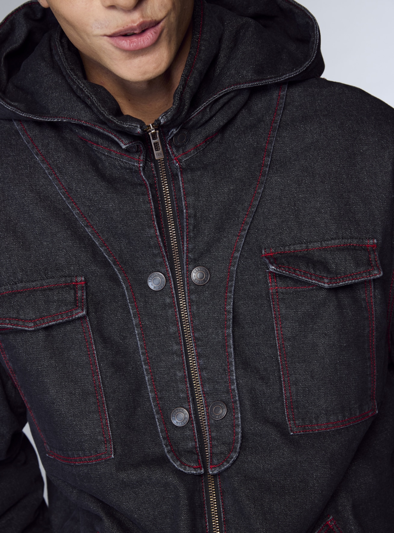 Capospalla Uomo Terranova