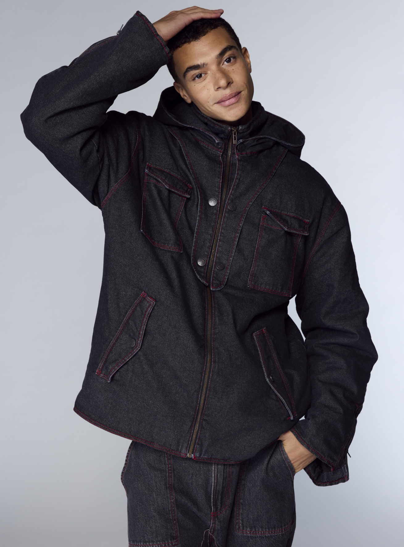 Capospalla Uomo Terranova