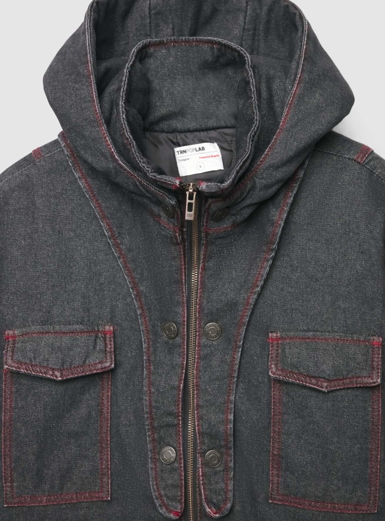 Capospalla Uomo Terranova