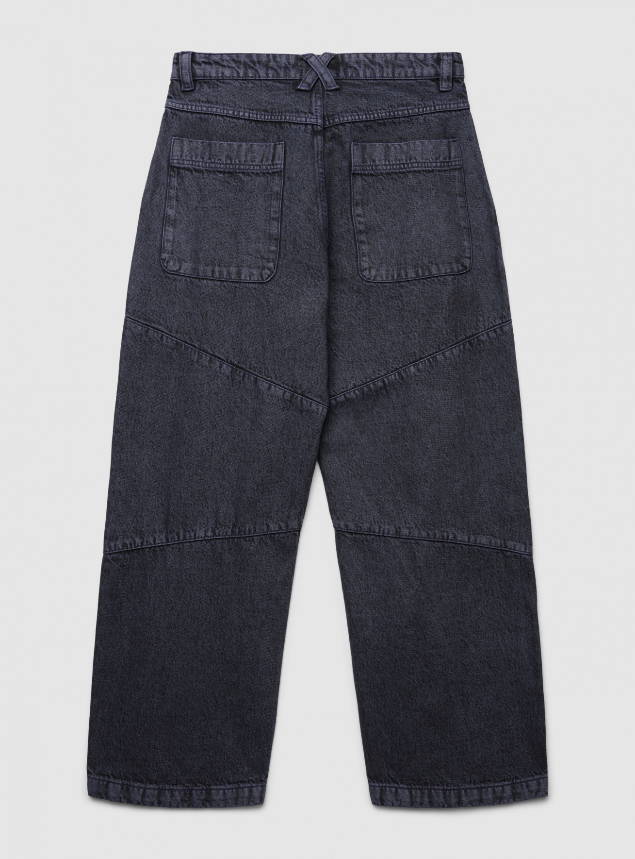 Pantalone Jeans Lungo Uomo Terranova
