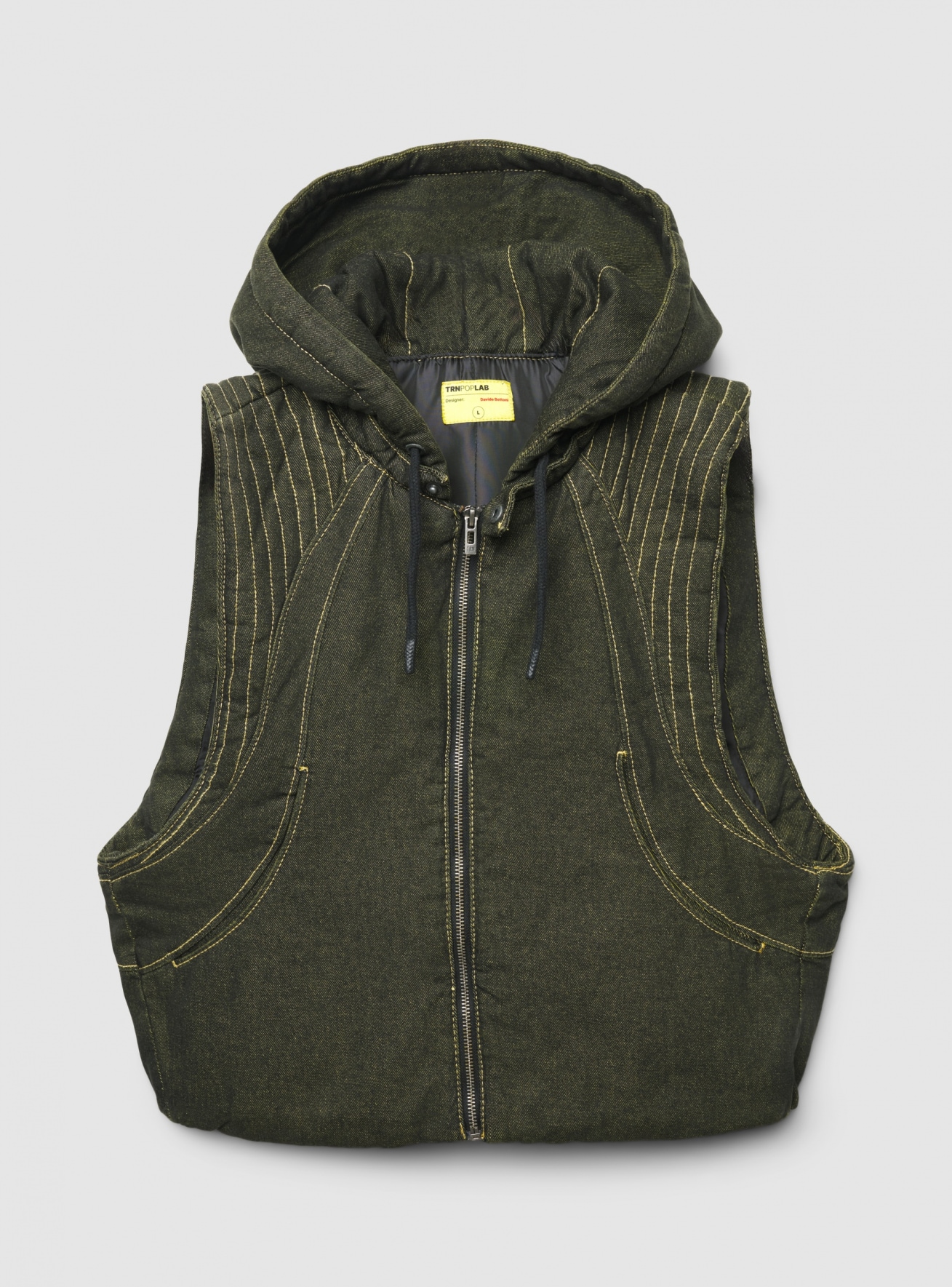 Capospalla Uomo Terranova