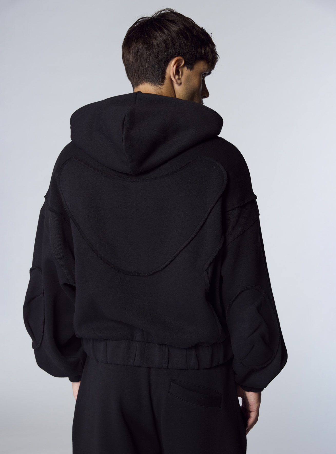 Sweat shirt Man Terranova