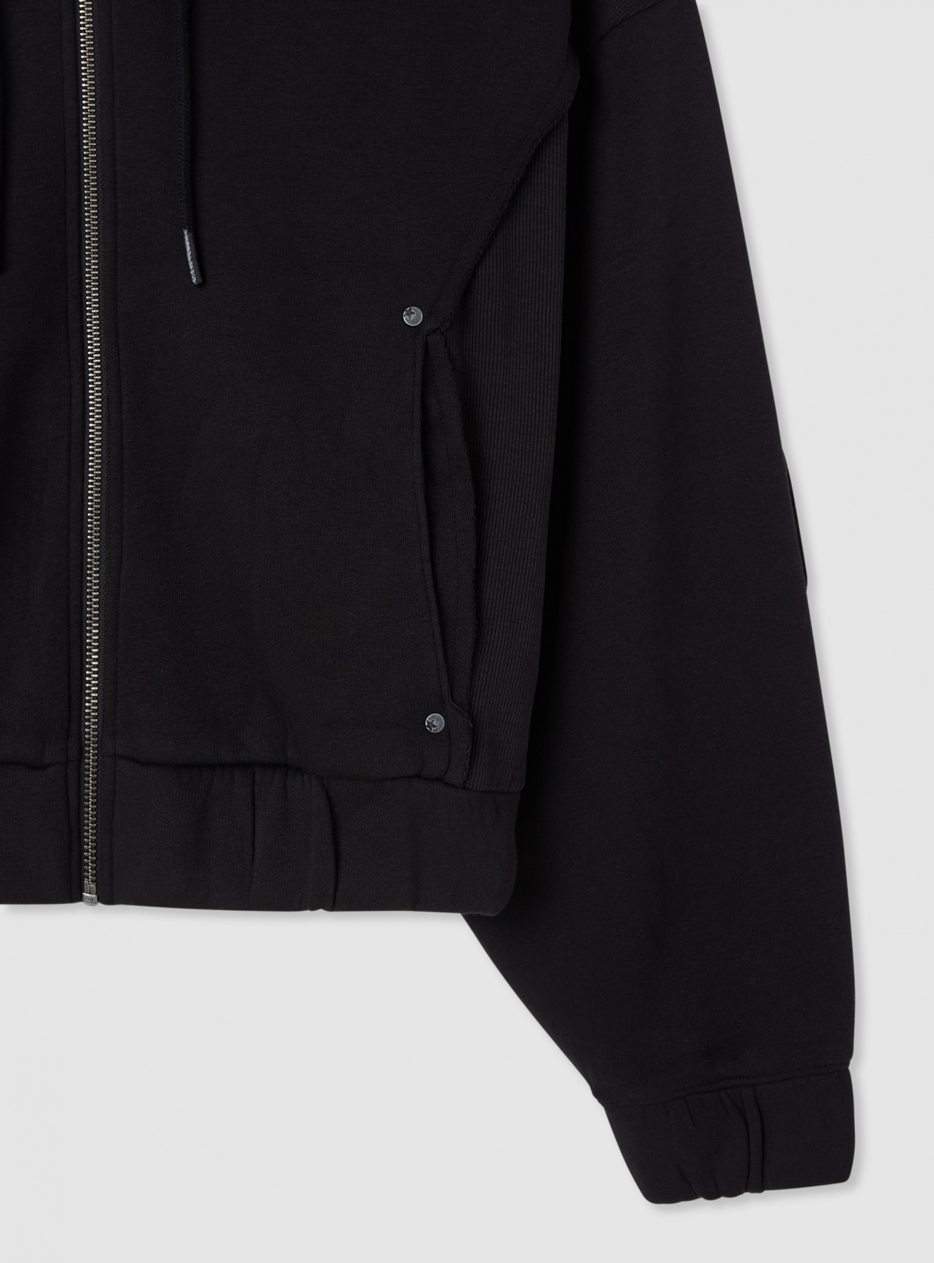 Sweat shirt Man Terranova