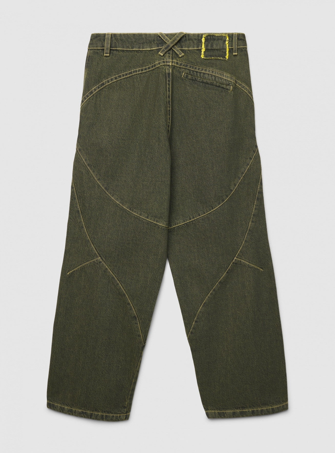Pantalone Jeans Lungo Uomo Terranova